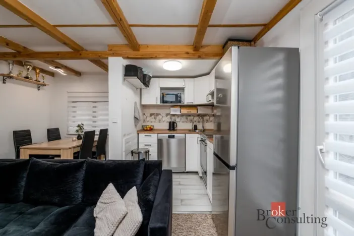 Prodej chaty, Klabava, 72 m2