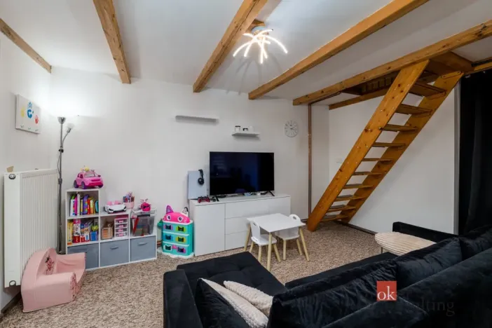 Prodej chaty, Klabava, 72 m2