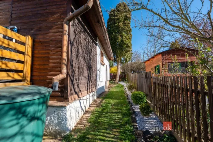 Prodej chaty, Klabava, 72 m2