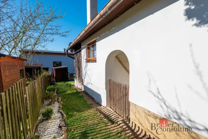 Prodej chaty, Klabava, 72 m2