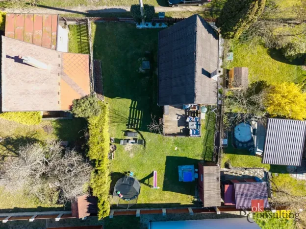 Prodej chaty, Klabava, 72 m2