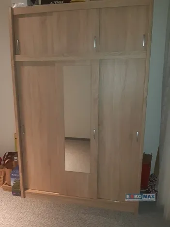 Pronájem bytu 3+1, Břeclav - Charvátská Nová Ves, Na Valtické, 68 m2