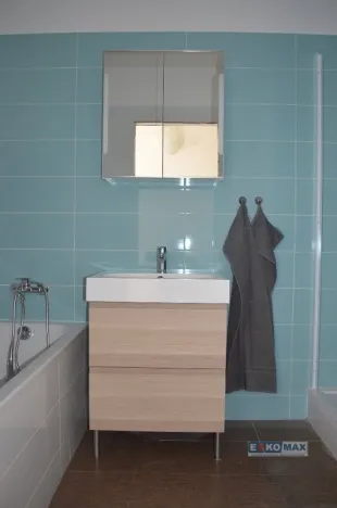 Pronájem bytu 3+1, Břeclav - Charvátská Nová Ves, Na Valtické, 68 m2