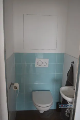 Pronájem bytu 3+1, Břeclav - Charvátská Nová Ves, Na Valtické, 68 m2