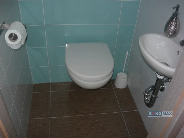 Pronájem bytu 3+1, Břeclav - Charvátská Nová Ves, Na Valtické, 68 m2