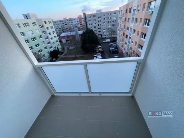 Pronájem bytu 3+1, Břeclav - Charvátská Nová Ves, Na Valtické, 68 m2