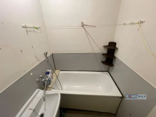 Prodej bytu 2+1, Břeclav, Fintajslova, 55 m2