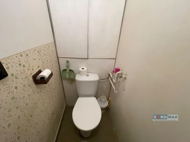 Prodej bytu 2+1, Břeclav, Fintajslova, 55 m2