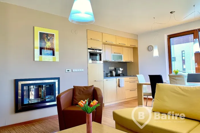 Pronájem bytu 3+kk, Čeladná, 74 m2