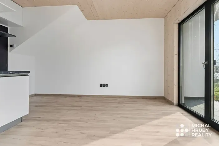 Prodej bytu 3+kk, Ostrava, Hrázka, 79 m2