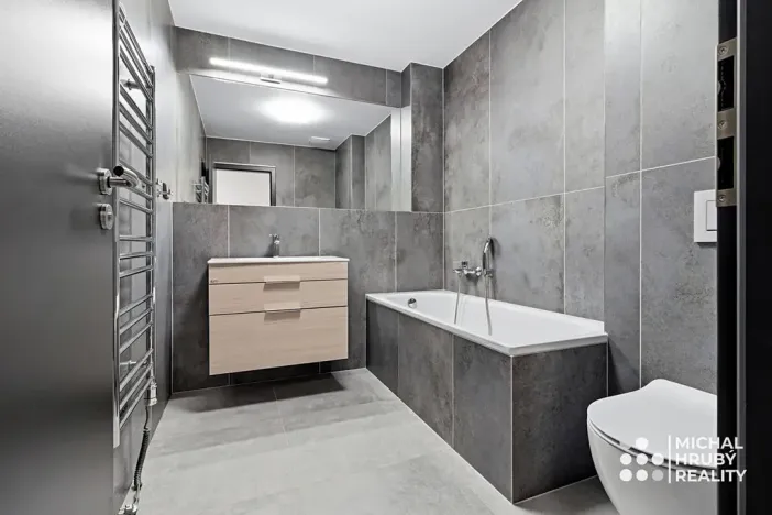 Prodej bytu 3+kk, Ostrava, Hrázka, 79 m2