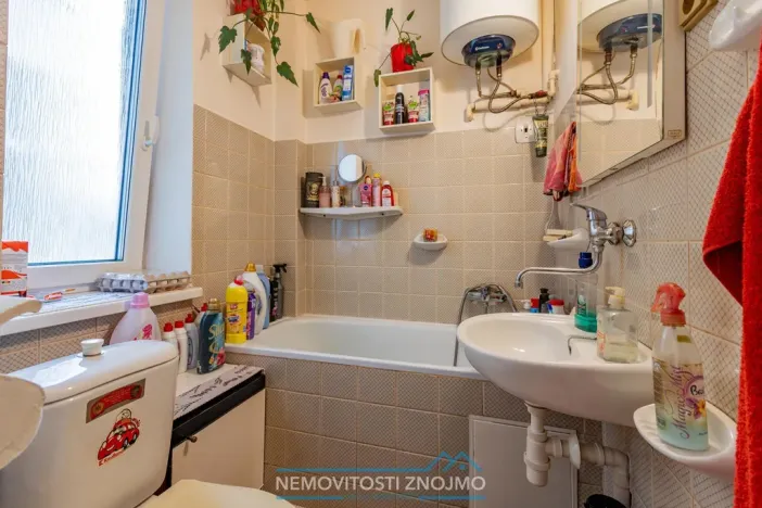 Prodej bytu 1+kk, Znojmo, Růženy Svobodové, 29 m2