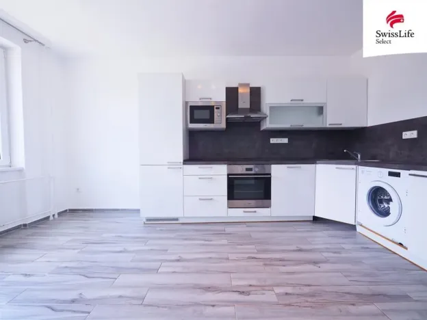 Pronájem bytu 2+kk, Žďár nad Sázavou, Kovářova, 46 m2