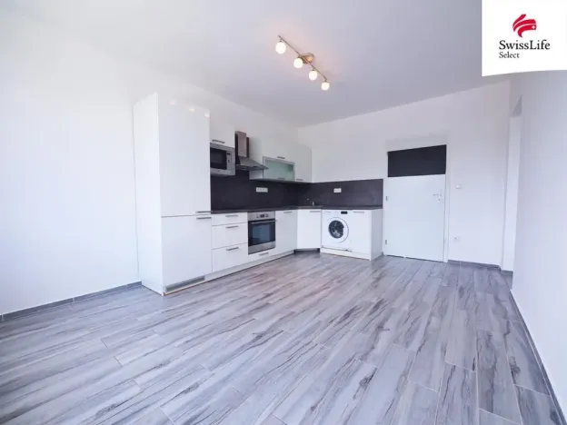 Pronájem bytu 2+kk, Žďár nad Sázavou, Kovářova, 46 m2