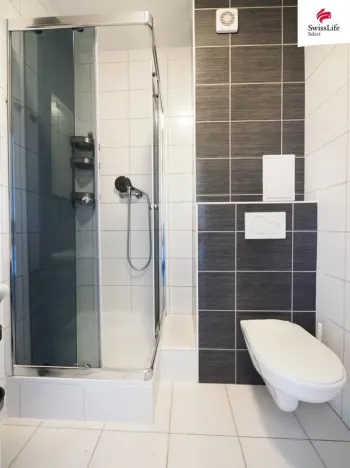 Pronájem bytu 2+kk, Žďár nad Sázavou, Kovářova, 46 m2
