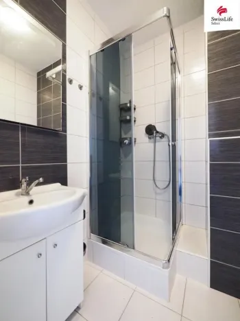 Pronájem bytu 2+kk, Žďár nad Sázavou, Kovářova, 46 m2