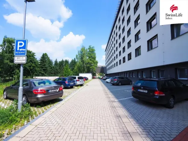 Pronájem bytu 2+kk, Žďár nad Sázavou, Kovářova, 46 m2