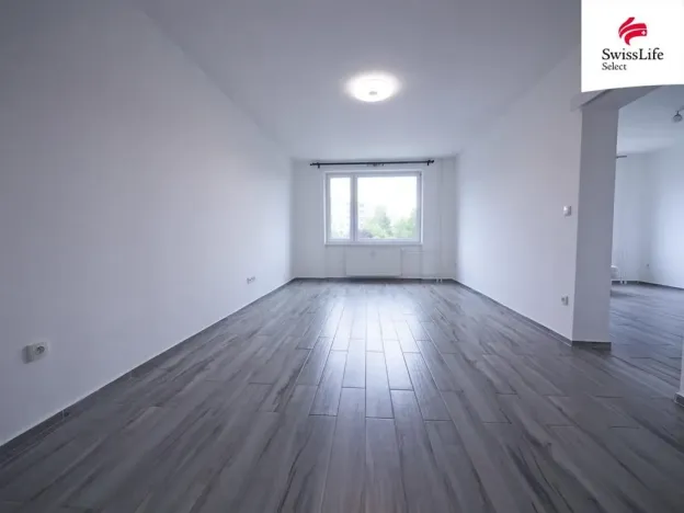 Pronájem bytu 2+kk, Žďár nad Sázavou, Kovářova, 46 m2