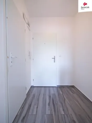 Pronájem bytu 2+kk, Žďár nad Sázavou, Kovářova, 46 m2