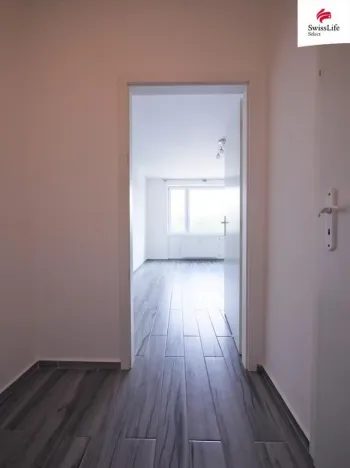 Pronájem bytu 2+kk, Žďár nad Sázavou, Kovářova, 46 m2