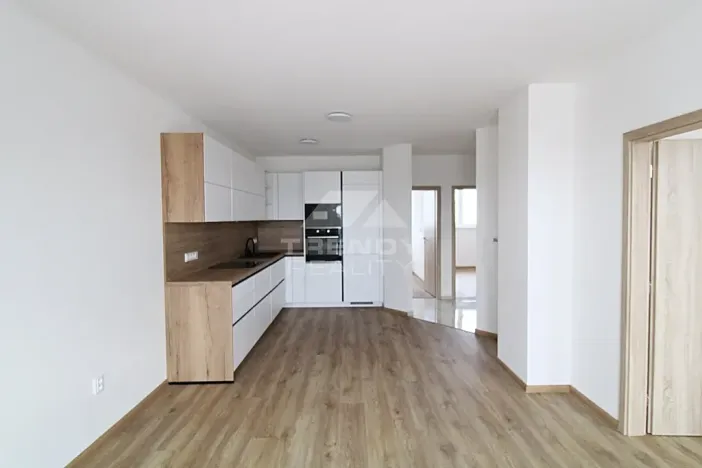 Pronájem bytu 4+kk, Vochov, 78 m2