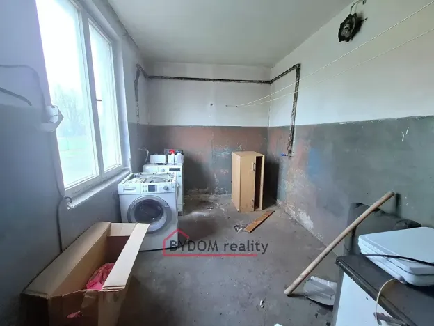 Prodej rodinného domu, Otročín, 120 m2