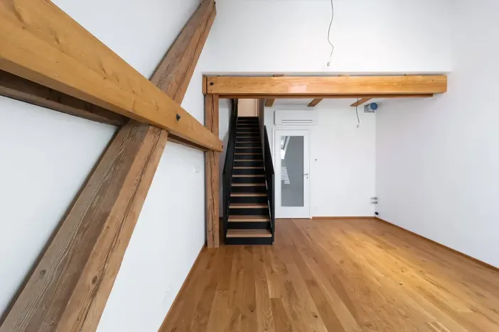 Prodej bytu 2+kk, Praha - Nusle, Bělehradská, 52 m2