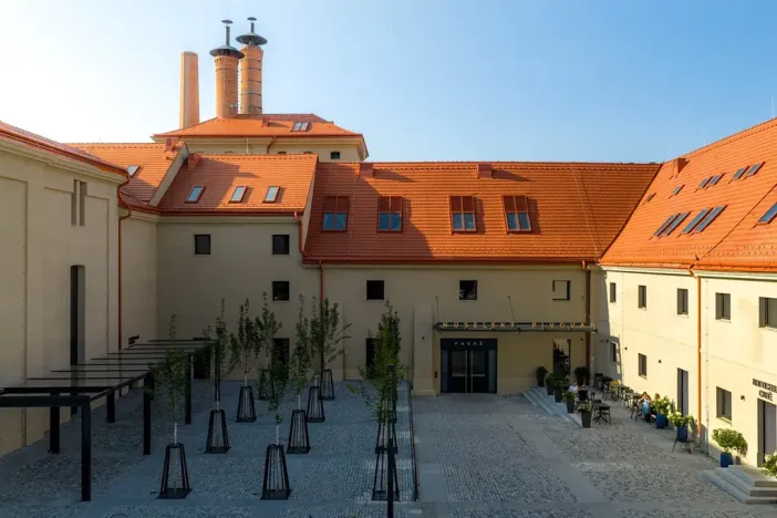 Prodej bytu 2+kk, Praha - Nusle, Bělehradská, 52 m2