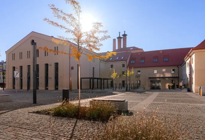 Prodej bytu 1+kk, Praha - Nusle, Bělehradská, 52 m2