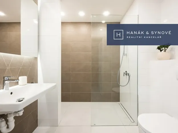 Pronájem bytu 1+kk, Brno, Koliště, 22 m2