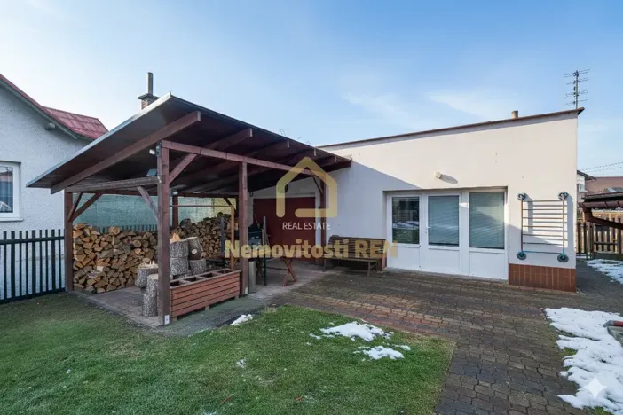 Prodej rodinného domu, Ostrava, Vodanova, 150 m2