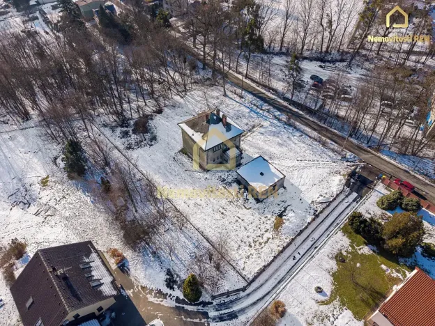 Prodej rodinného domu, Šenov, Lipová, 352 m2