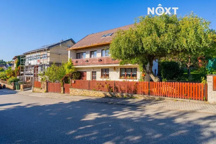 Prodej bytu 2+1, Husinec, Žižkova, 66 m2