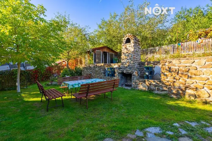 Prodej bytu 2+1, Husinec, Žižkova, 66 m2