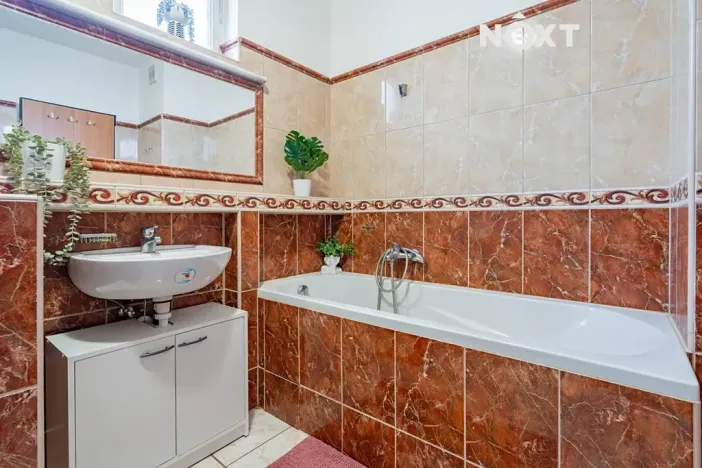 Prodej bytu 3+1, Husinec, Žižkova, 84 m2