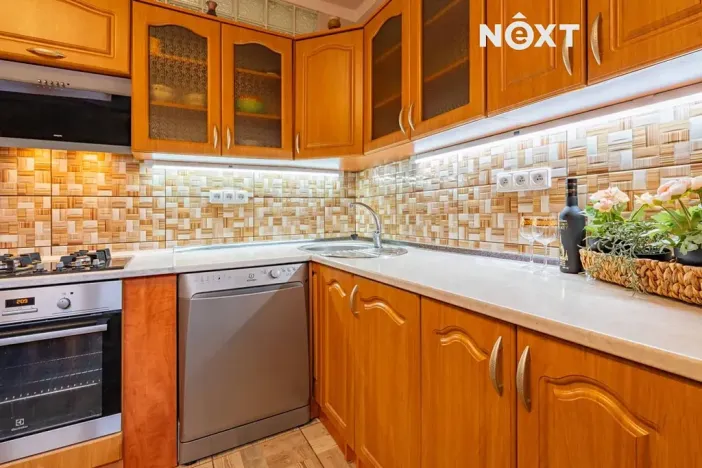 Prodej bytu 2+1, Husinec, Žižkova, 44 m2