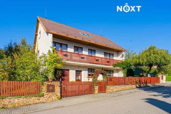 Prodej bytu 2+1, Husinec, Žižkova, 44 m2