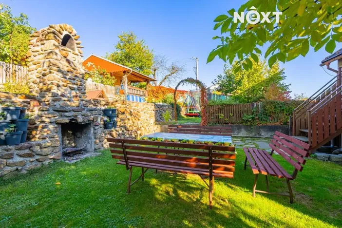 Prodej bytu 2+1, Husinec, Žižkova, 44 m2