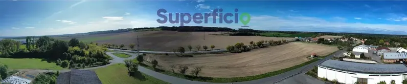 Prodej komerčního pozemku, Zámrsk, 897 m2