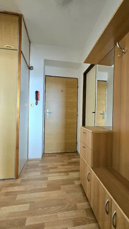 Pronájem bytu 1+1, Letovice, Rekreační, 39 m2