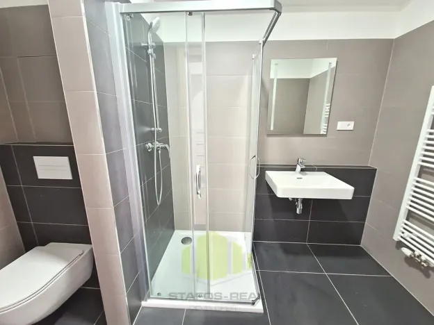 Pronájem bytu 1+kk, Olomouc, Wittgensteinova, 33 m2