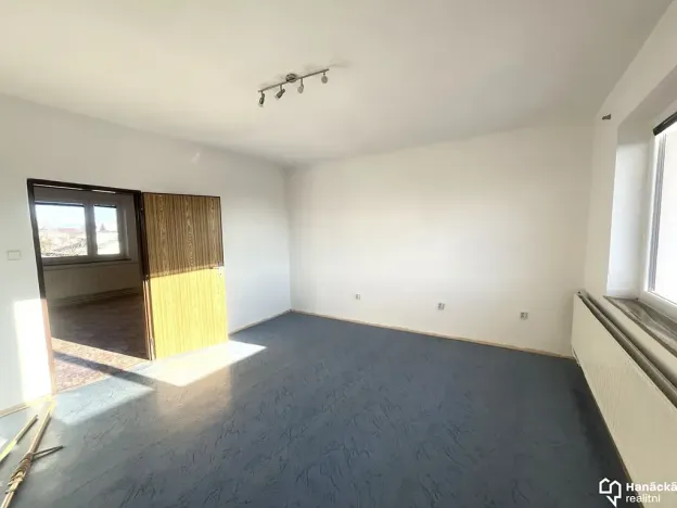 Pronájem bytu 3+1, Bohuňovice, U stavu, 112 m2