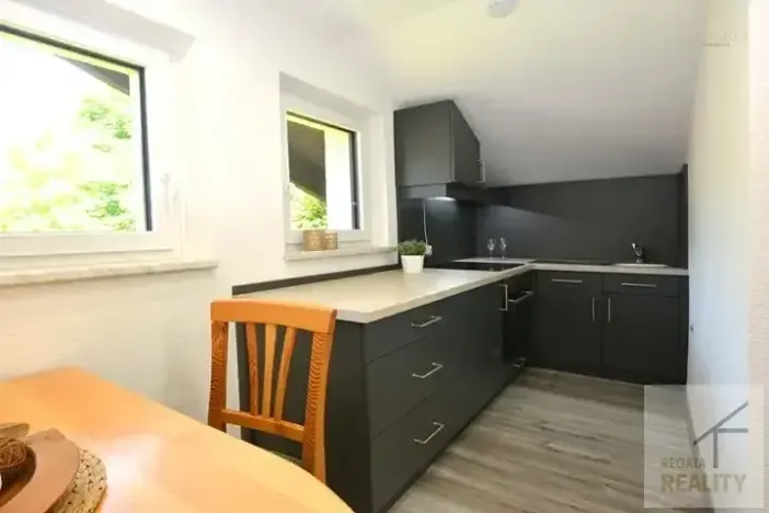 Prodej bytu 2+1, Patergassen, Rakousko, 44 m2