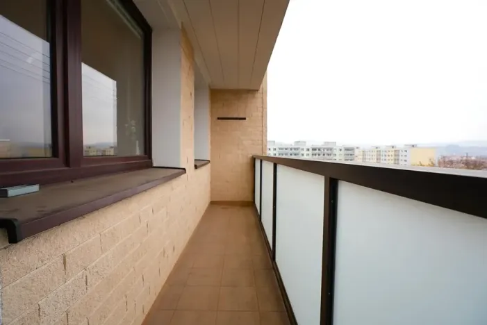 Pronájem bytu 3+kk, Beroun, Tovární, 71 m2