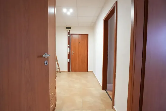 Pronájem bytu 3+kk, Beroun, Tovární, 71 m2