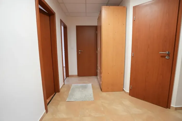 Pronájem bytu 3+kk, Beroun, Tovární, 71 m2