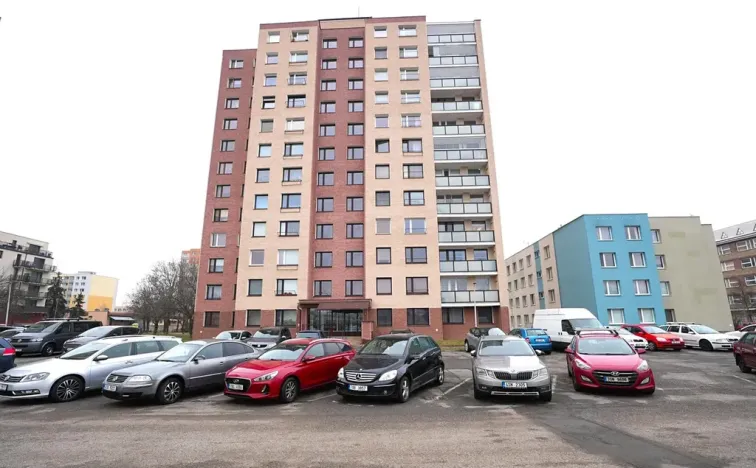 Pronájem bytu 3+kk, Beroun, Tovární, 71 m2