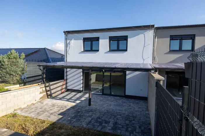 Prodej rodinného domu, Říčky, 155 m2