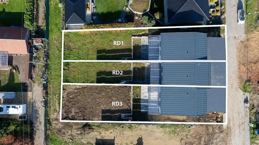 Prodej rodinného domu, Říčky, 155 m2