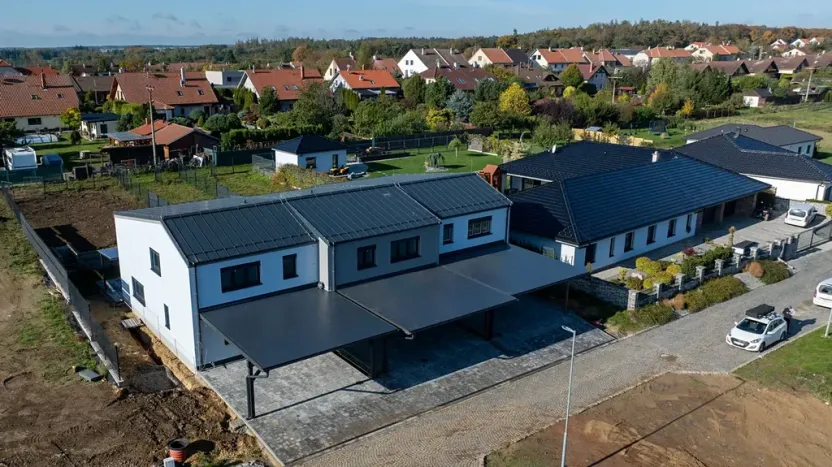 Prodej rodinného domu, Říčky, 156 m2